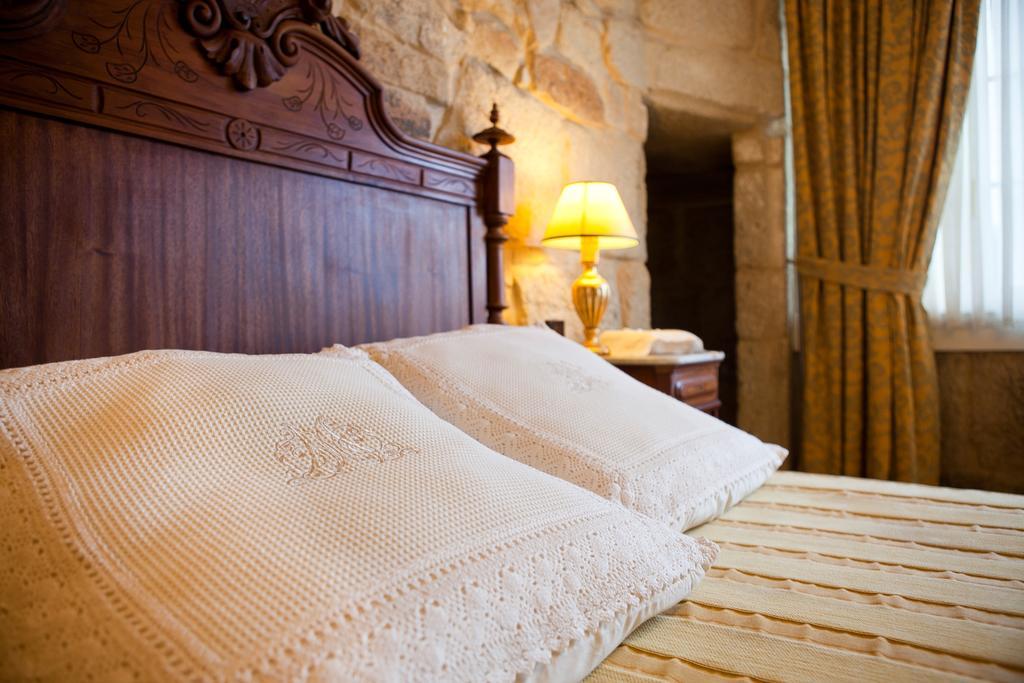 Casa Grande La Almuina Hotel Arbo Phòng bức ảnh