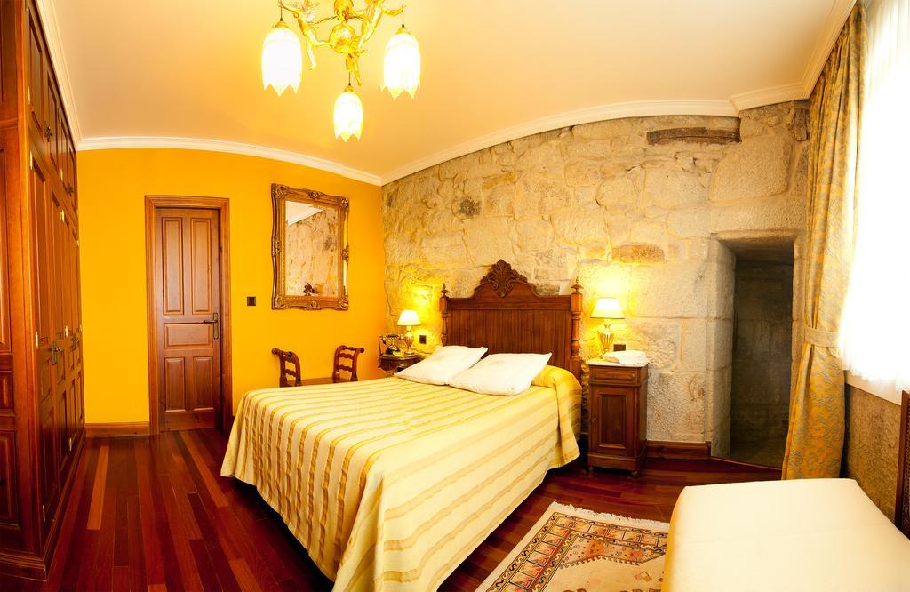 Casa Grande La Almuina Hotel Arbo Phòng bức ảnh
